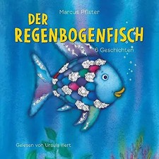 Regenbogenfisch marcus pfister gebraucht kaufen Regenbogenfisch marcus pfister gebraucht kaufen  Berlin