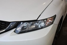 Driver left headlight for sale  Mount Olive