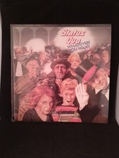 Status quo whatever for sale  TUNBRIDGE WELLS
