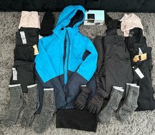 Ski clothing bundle for sale  SOUTH SHIELDS