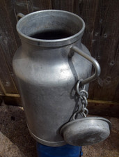 French milk churn. for sale  TIVERTON