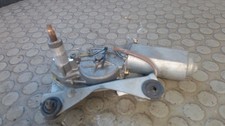 Scheibenwischermotor hinten ma gebraucht kaufen  Warendorf