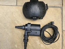 Pontec pondomax eco gebraucht kaufen  Monheim