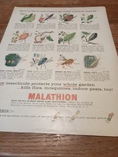1957 malathion whole for sale  Portland