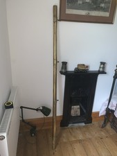 Old ships brass for sale  CAMBORNE