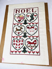 Vintage handmade christmas for sale  Springfield