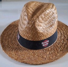 Chapeau paille havana d'occasion  Montluçon