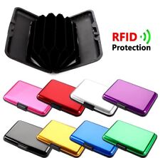Rfid wallet credit for sale  EDGWARE