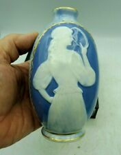 Vase porcelaine limoges d'occasion  Montsûrs