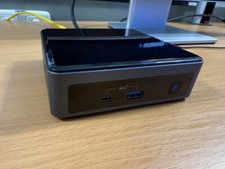 Nuc core 10210 gebraucht kaufen  Hausham
