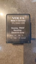 Mazda mx5 tagfahrlichtmodul gebraucht kaufen  Dortmund