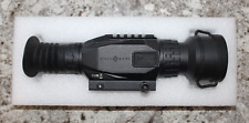 Sightmark wraith series for sale  Lewiston