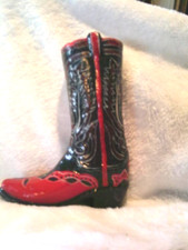 cowboy candle boot for sale cowboy candle boot for sale Burlington