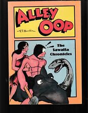 Alley oop sawalla for sale  Pleasanton