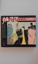 Compilation jazz festival usato  Torino