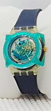 Vtg swatch automatic for sale  Saint Clair