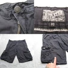 Affliction cargo shorts for sale  Denver