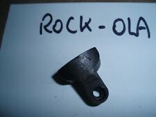 Carbine recoil plate usato  Brescia
