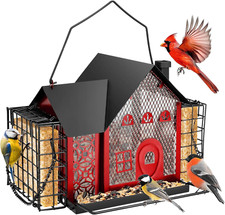 Bird feeders outdoors for sale  Kansas City
