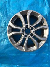 Alloy wheel inch for sale  Shipping to Ireland