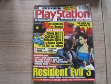 Playstation magazin märz gebraucht kaufen  Schwalmstadt