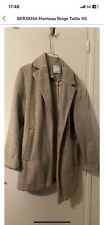 Bershka manteau femme d'occasion  Villiers-sur-Marne