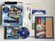 Microsoft money windows d'occasion  Paris XII
