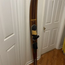 Vtg wood brien for sale  Tallahassee