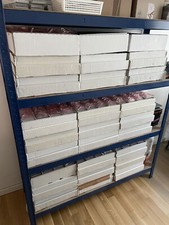Lot 500 cards gebraucht kaufen  Berlin