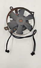 Ventola radiatore honda usato  Lamezia Terme