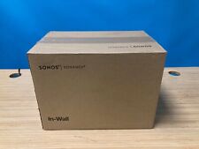 Sonos wall wall for sale  Hackensack