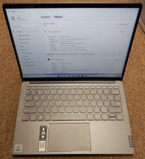 Lenovo ideapad s540 for sale  Ocala