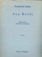Sea drift for d'occasion  France