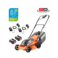 Flymo 36v easistore for sale  STOCKTON-ON-TEES