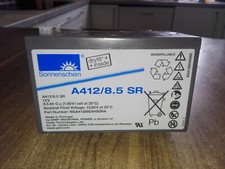 Exide sonnenschein akku gebraucht kaufen  Weferlingen