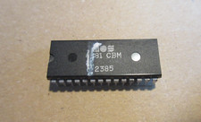 Commodore 128 sid for sale  TRURO