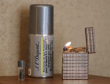Briquet dupont ligne d'occasion  Cannes