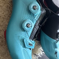 Specialized works damenschuhe gebraucht kaufen  Westerheim
