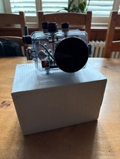 Ikelite housing 6116.10 for sale  KEIGHLEY