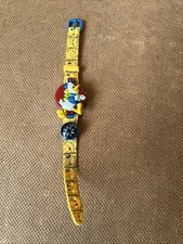 Orologio polso bambino usato  Castelnuovo Don Bosco