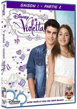 Dvd coffret violetta d'occasion  Les Mureaux