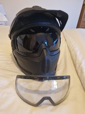 Ruroc helmet small for sale  UK