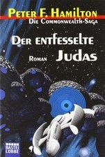Entfesselte judas roman gebraucht kaufen  Berlin