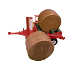 Siku rundballenwickler 2266 gebraucht kaufen  Lüdinghausen