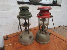 Pair vintage bialaddin for sale Pair vintage bialaddin for sale  REDDITCH