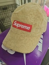Supreme leopard corduroy for sale  Ashland