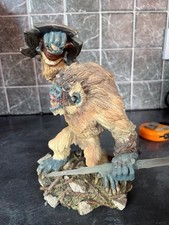 Enchantica battle orb for sale  STOKE-ON-TRENT