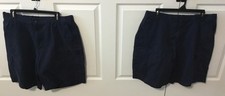 Mens size navy for sale  Boaz