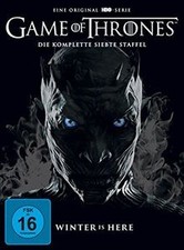 Game thrones komplette gebraucht kaufen  Berlin