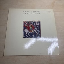 Paul simon graceland gebraucht kaufen  Bad Krozingen